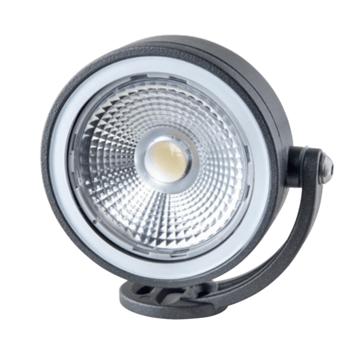 Clock Ø 120 mm 220-250V